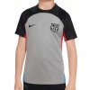 Detské športové tričko Nike FC Barcelona Veľkosť: M