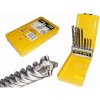 DeWALT DT8976 7-dielna sada príklepových vrtákov SDS Plus EXTREME XLR®