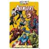 Avengers 2. Supertím v akcii