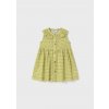 Vzorované šaty Mayoral - 2501921078-ihneď