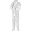 NEO TOOLS maliarsky overal XXL/XXXL – jednorazový, biely