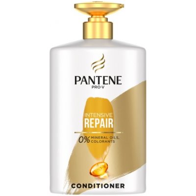 Pantene Kondicionér Repair&Protect na poškodené vlasy 1000 ml