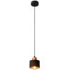 Helam Luster na lanku EDISON 1xE27/15W/230V HE0895 + záruka 3 roky zadarmo + záruka 3 roky zadarmo