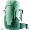 deuter Futura 24 SL dámsky batoh, 24 l, zelená