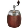 Grinder Lodos Soudek dark - nikl
