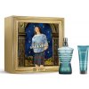 Le Male - EDT 125 ml + sprchový gél 75 ml