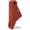 Spúšť Ergon pre CZ P-10 Ascalon Arms® – Červená