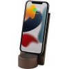Lexon City Energy Pro Nabíjačka 10 W s bluetooth reproduktorom, bronzová