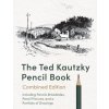 The Ted Kautzky Pencil Book (Theodore Kautzky)(Brožovaná)