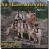 ROZSUTEC - Na skale Rozsutci