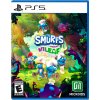 The Smurfs Mission Vileaf CZ (PS5)