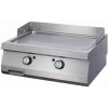 Maxima Vysokovýkonná plynová platňa - hladká - dvojitá | Maxima 09395017