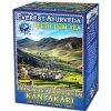 Everest Ayurveda KANTAKARI Zuby a ďasná bylinný čaj 100 g (Sypaný himalájsky ajurvédsky čaj, výživový doplnok s bylinami.)