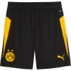 Šortky Puma Borussia Dortmund Pockets Training Short 2025/26 781674-05 Veľkosť XXL