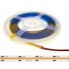 MasterLED COB LED pásik Prémium 12V 4000K Neutrálna biela 10W/m 320LED/m IP20