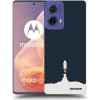 Picasee ULTIMATE CASE pro Motorola Moto G85 - Astronaut 2