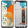 LCD DISPLEJ PRE SAMSUNG A23 5G, RÁMČEK