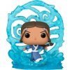 Funko Pop! 1807 Deluxe Avatar The Last Airbender Katara