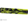 FORCE BMX145 gripy, 135 g, čierna/fluo
