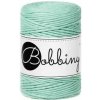 Bobbiny Macrame Baby 1,5 mm - jelly mint