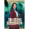 Enola Holmesová: Případ levoruké dámy - Nancy Springer