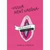 Vulva není vagína