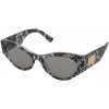 Slnečné okuliare Dolce & Gabbana DG4480 3287/1 Veľkosť: 53