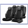 Sada autopoťahov OTOM ADVANCED 204 BLACK BABYFACE 3-ZIP