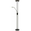 LUCIDE CHAMPION-LED Floor Lamp 20W+4W H180cm 1 19792/24/30