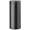 Brabantia Touch Bin NEW 30L tmavo šedá