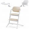Cybex Lemo 2 Gold 2024 Sand White