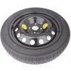 Sada - Dojazdové koleso TOYOTA YARIS II R16 4x100x54,1 + GOLA KĽÚČ + HEVER + OBAL NA HEVER