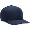 FOX šiltovka Head Select Flexfit Hat Heather Midnight 491 vel. L/XL