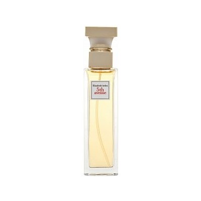 Elizabeth Arden 5th Avenue parfémovaná voda pre ženy 30 ml