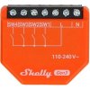 Shelly i4 GEN3 - Vstupný prepínač Wi-Fi na ovládanie scén a zariadení