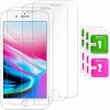 Tvrdené sklo gsmStyle pre Apple iPhone 7 Plus, iPhone 8 Plus 1 ks