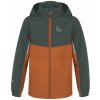 Hannah Brons Jr II balzam green/burnt orange