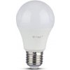 V-TAC žiarovka LED E27 10,5W, 6400K, 1055lm, A60 VT-2112