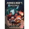 Dark Horse Minecraft: Open World--The Ender Trials