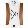Nástenné hodiny JVD N11067.11 20x32cm