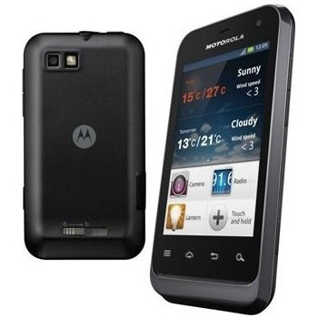 Motorola XT320 Defy Mini