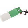 Firedog Marking dummy 250 g svetlozelený/biely