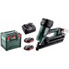 METABO NFR 18 LTX 90 BL AKUMULÁTOROVÁ KLINCOVAČKA