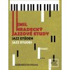 Jazzové kousky pro dvace… (Emil Hradecký)