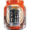 Extrifit Protein Caffé Latte 80 srvátkový proteín s kofeínom príchuť Caffe Latte 1000 g