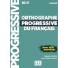 Orthographe progressive du francais
