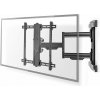 NEDIS nástěnný TV držák/ 37 - 80