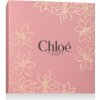 Chloé Chloé L'Eau de Parfum Intense EDP Intense 50 ml + BL 100 ml (woman) možnosť Rose Cover With Gold Flowers