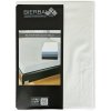 Bierbaum satén plachta Offwhite 140x200