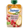 Sunar BIO kapsička hruška, malina 100g